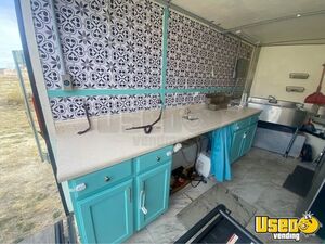 2023 Concession Trailer Concession Trailer Refrigerator Wyoming for Sale