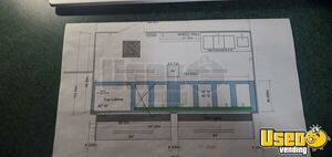 2023 Concession Trailer Concession Trailer Removable Trailer Hitch Indiana for Sale