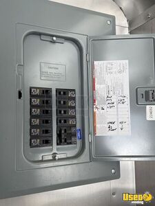 2023 Concession Trailer Concession Trailer Slide-top Cooler Connecticut for Sale