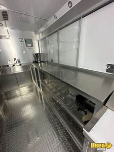 2023 Concession Trailer Concession Trailer Soft Serve Machine Florida for Sale