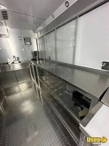 2023 Concession Trailer Concession Trailer Soft Serve Machine Florida for Sale