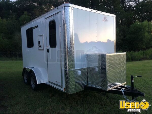 2023 Concession Trailer Concession Trailer South Carolina for Sale