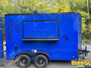 2023 Concession Trailer Concession Trailer South Carolina for Sale