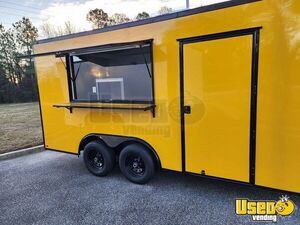 2023 Concession Trailer Concession Trailer South Carolina for Sale