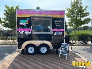 2023 Concession Trailer Concession Trailer South Carolina for Sale