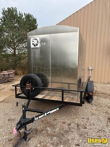 2023 Concession Trailer Concession Trailer Spare Tire Colorado for Sale