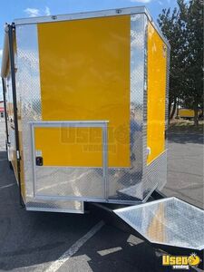 2023 Concession Trailer Concession Trailer Spare Tire Louisiana for Sale
