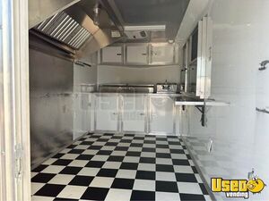 2023 Concession Trailer Concession Trailer Spare Tire South Carolina for Sale