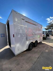 2023 Concession Trailer Concession Trailer Texas for Sale