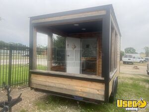 2023 Concession Trailer Concession Trailer Texas for Sale