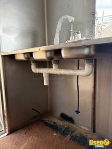 2023 Concession Trailer Concession Trailer Triple Sink Colorado for Sale