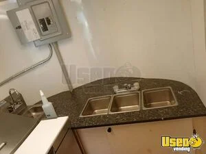2023 Concession Trailer Concession Trailer Triple Sink Connecticut for Sale
