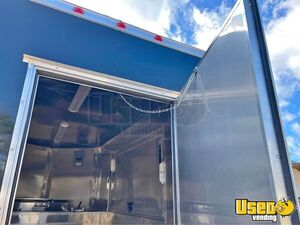 2023 Concession Trailer Concession Trailer Triple Sink Florida for Sale