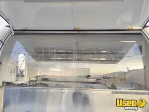 2023 Concession Trailer Concession Trailer Triple Sink New York for Sale