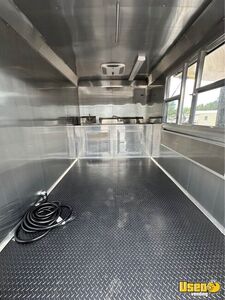 2023 Concession Trailer Concession Trailer Triple Sink South Carolina for Sale