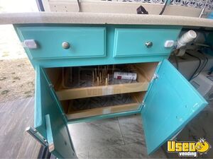 2023 Concession Trailer Concession Trailer Triple Sink Wyoming for Sale