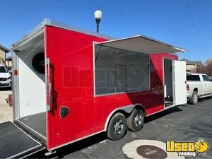 2023 Concession Trailer Concession Trailer Utah for Sale