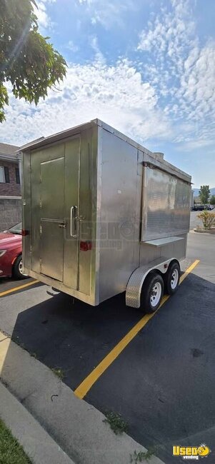 2023 Concession Trailer Concession Trailer Utah for Sale