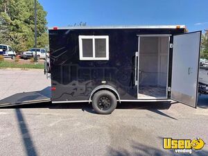 2023 Concession Trailer Concession Trailer Virginia for Sale