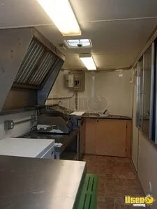 2023 Concession Trailer Concession Trailer Work Table Connecticut for Sale