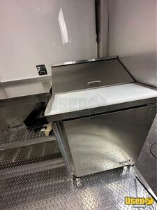 2023 Concession Trailer Concession Trailer Work Table Florida for Sale