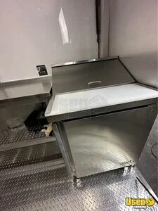 2023 Concession Trailer Concession Trailer Work Table Florida for Sale