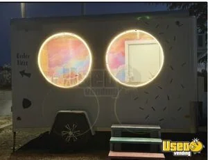 2023 Concession Trailer Concession Trailer Work Table Idaho for Sale