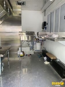 2023 Concession Trailer Concession Trailer Work Table Kentucky for Sale