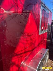 2023 Concession Trailer Concession Window Alabama for Sale