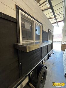 2023 Concession Trailer Concession Window Montana for Sale