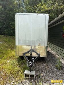 2023 Concession Trailer Concession Window North Carolina for Sale