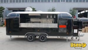 2023 Concession Trailer Concession Window Pennsylvania for Sale