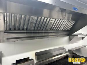 2023 Concession Trailer Diamond Plated Aluminum Flooring Pennsylvania for Sale
