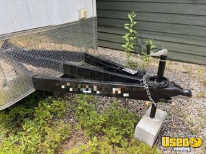 2023 Concession Trailer Electrical Outlets North Carolina for Sale