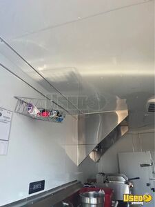 2023 Concession Trailer Exhaust Hood Alabama for Sale