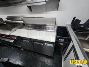 2023 Concession Trailer Exhaust Hood Pennsylvania for Sale