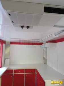 2023 Concession Trailer Exterior Customer Counter Tennessee for Sale