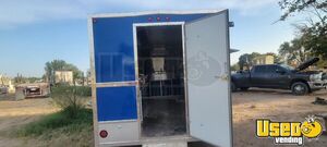 2023 Concession Trailer Exterior Customer Counter Texas for Sale