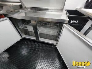 2023 Concession Trailer Fire Extinguisher Pennsylvania for Sale