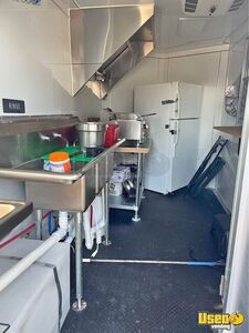 2023 Concession Trailer Flatgrill Alabama for Sale