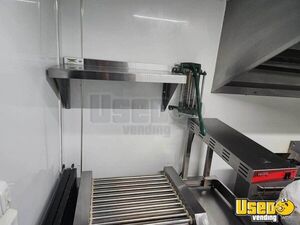 2023 Concession Trailer Flatgrill Pennsylvania for Sale
