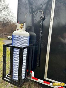 2023 Concession Trailer Fresh Water Tank Pennsylvania for Sale