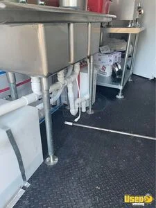 2023 Concession Trailer Fryer Alabama for Sale