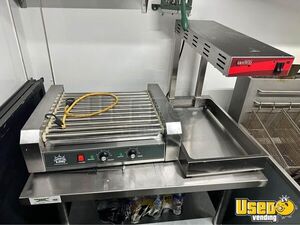 2023 Concession Trailer Fryer Pennsylvania for Sale