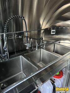 2023 Concession Trailer Fryer Pennsylvania for Sale