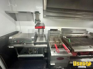 2023 Concession Trailer Generator Pennsylvania for Sale