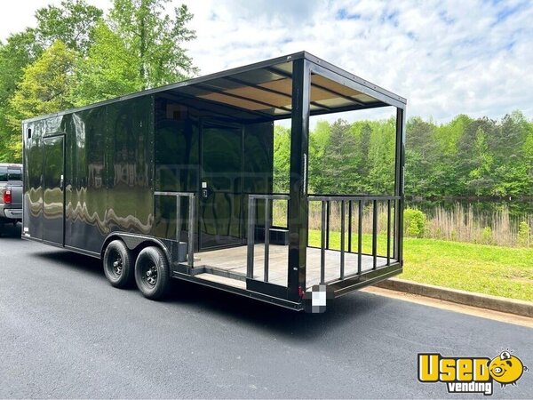 2023 Concession Trailer Georgia for Sale