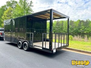 2023 Concession Trailer Georgia for Sale