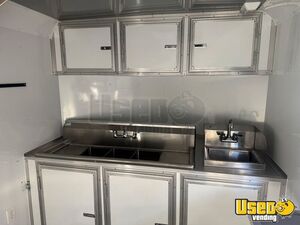 2023 Concession Trailer Hand-washing Sink North Carolina for Sale