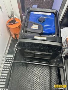 2023 Concession Trailer Hand-washing Sink Pennsylvania for Sale